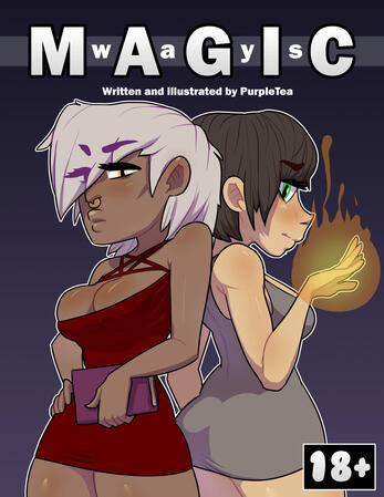 Magic Ways